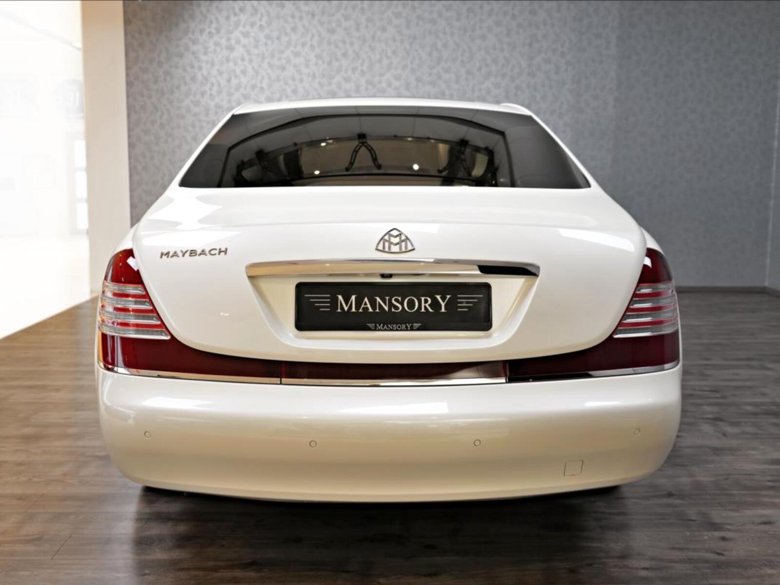 Mercedes-Benz Ostatní 7