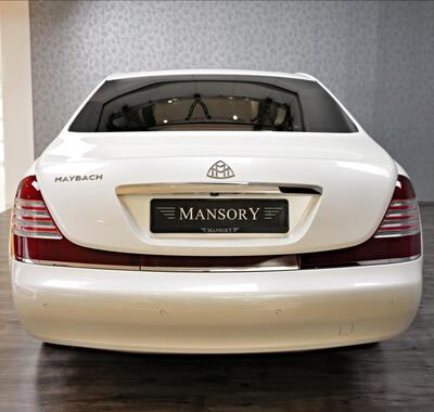 Mercedes-Benz Ostatní 7