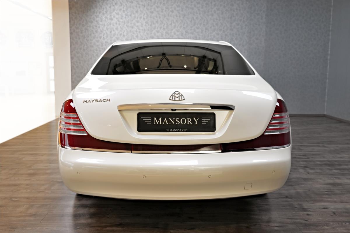 Mercedes-Benz Ostatní