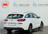 Hyundai i30 Hatchback 1,5 l 118 kw