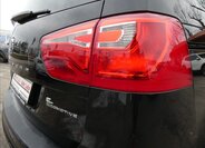 Seat Alhambra MPV 2,0 l 103 kw