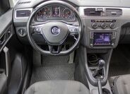 Volkswagen Caddy 10