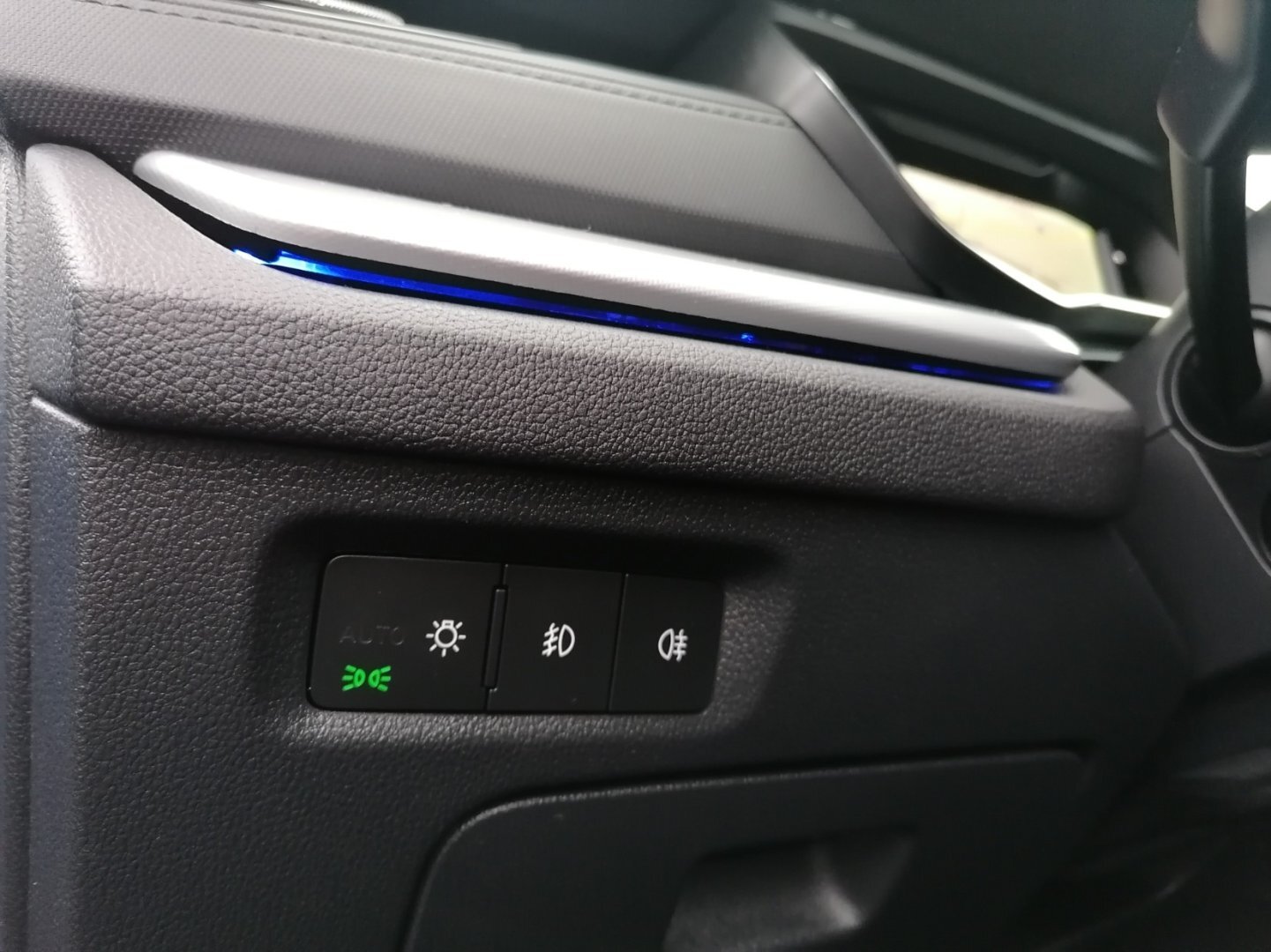 Škoda Octavia Kombi 2,0 l 85 kw