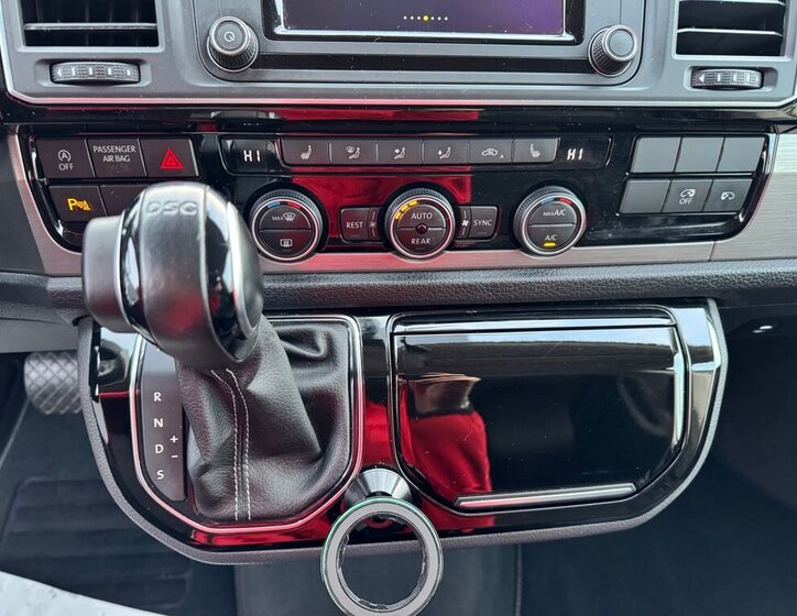 Volkswagen Multivan VAN-Minibus 2,0 l 110 kw