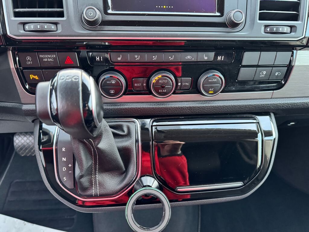 Volkswagen Multivan VAN-Minibus 2,0 l 110 kw