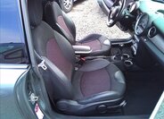 Mini Cooper Hatchback 1,6 l 90 kw