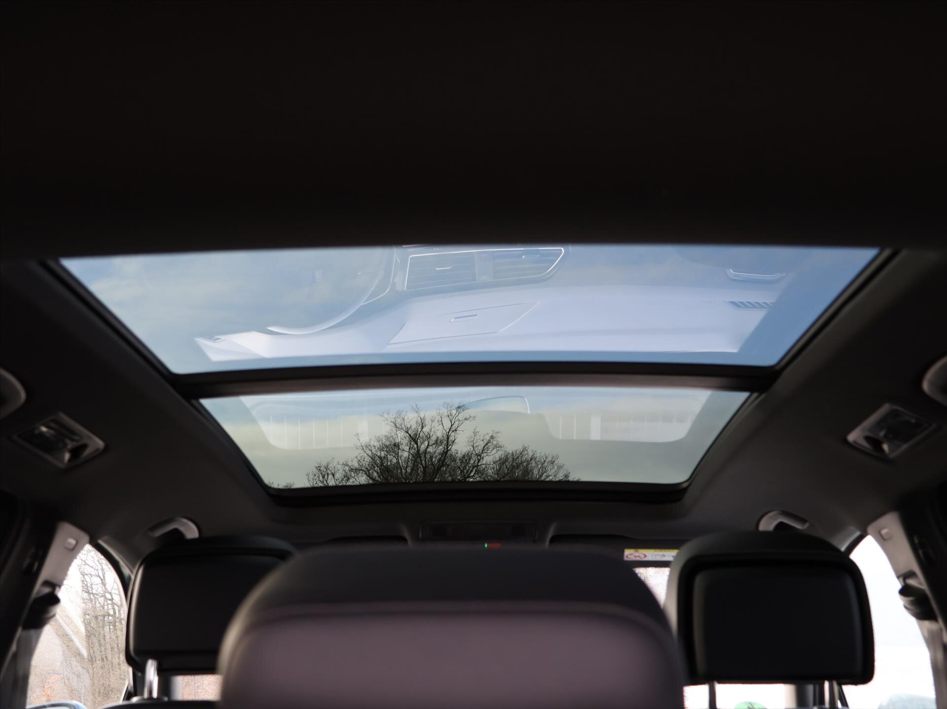 Volkswagen Tiguan Allspace SUV / Terénní 2,0 l 147 kw