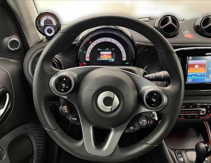Smart Fortwo 10