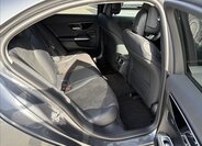 Mercedes-Benz Třídy C Sedan / Limuzína 2,0 l 147 kw
