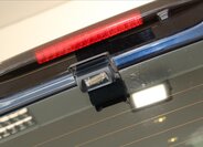 Land Rover Discovery SUV / Terénní 3,0 l 155 kw