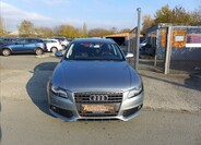 Audi A4 3