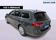 Volkswagen Passat Kombi 2,0 l 110 kw
