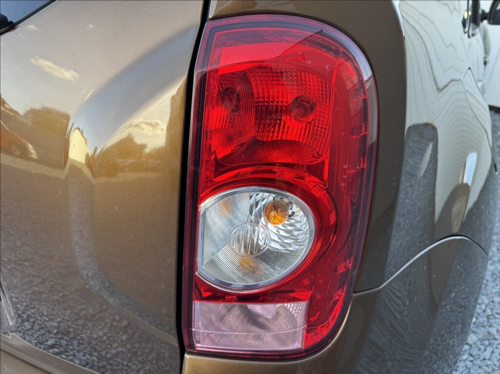 Dacia Duster Kombi 1,6 l 77 kw