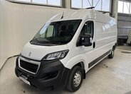 Peugeot Boxer Skříň 2,2 l 103 kw