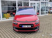 Citroën Grand C4 Picasso MPV 1,6 l 88 kw