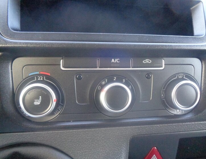 Volkswagen Transporter Ostatní 2,0 l 75 kw