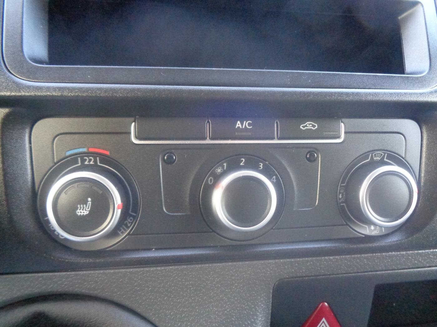 Volkswagen Transporter Ostatní 2,0 l 75 kw