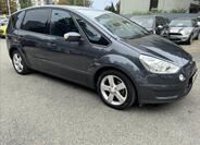 Ford S-MAX 14