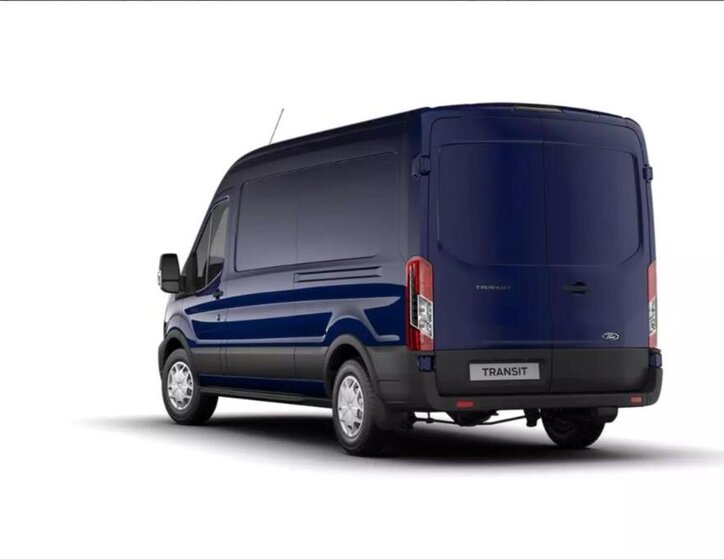 Ford Transit Ostatní 2,0 l 96 kw