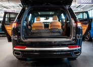 Jeep Grand Cherokee SUV / Terénní 5,7 l 266 kw