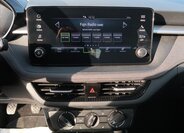 Škoda Fabia Hatchback 999,0 70 kw