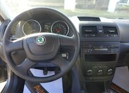 Škoda Yeti SUV 1,2 l 77 kw