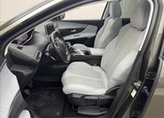 Peugeot 3008 SUV / Terénní 1,2 l 96 kw