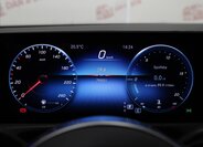 Mercedes-Benz CLA 22