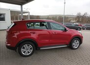 KIA Sportage SUV / Terénní 1,6 l 130 kw