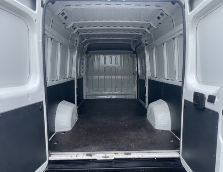 Citroën Jumper Skříň 2,2 l 103 kw