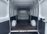 Citroën Jumper Skříň 2,2 l 103 kw