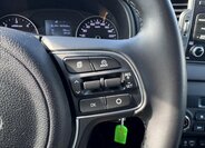 KIA Sportage SUV 1,7 l 85 kw