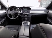Mercedes-Benz Třídy E Sedan / Limuzína 2,1 l 125 kw
