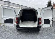 Citroën Berlingo Skříň 1,5 l 75 kw