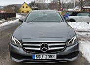 Mercedes-Benz Třídy E Kombi 0,0 0