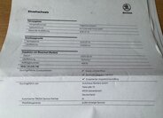 Škoda Octavia Kombi 1,5 l 110 kw