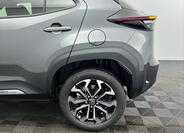 Toyota Yaris Cross 6