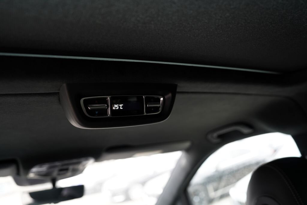 Mercedes-Benz Třídy V MPV 2,0 l 174 kw