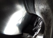 Opel Vectra Sedan / Limuzína 1,8 l 90 kw