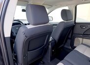 Dodge Journey SUV / Terénní 2,0 l 103 kw