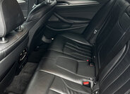 BMW M5 Sedan 4,4 l 441 kw