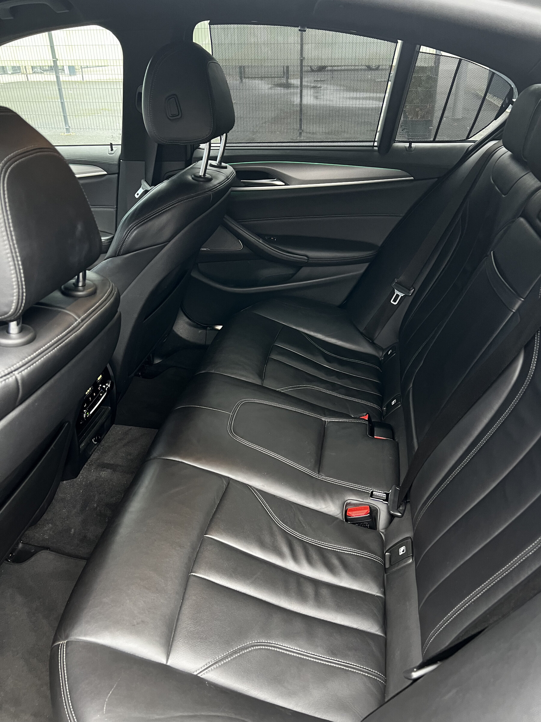 BMW M5 Sedan 4,4 l 441 kw