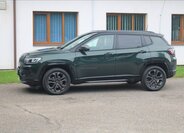 Jeep Compass SUV 1,3 l 110 kw