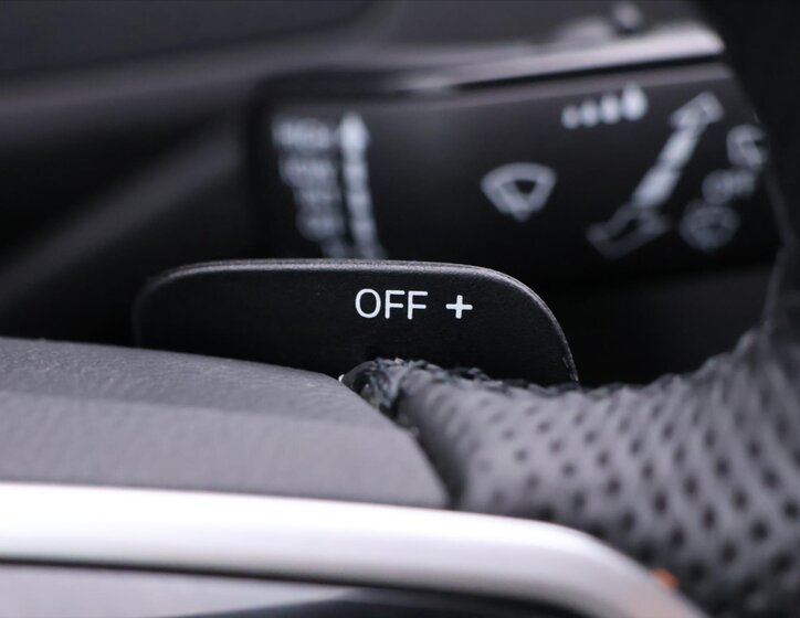 Volkswagen Arteon Kombi 2,0 l 110 kw