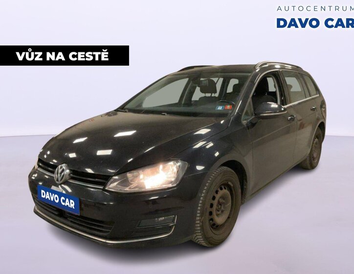 Volkswagen Golf Kombi 1,4 l 92 kw