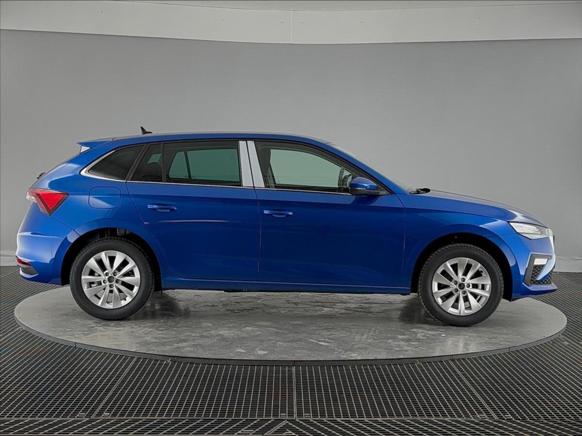 Škoda Scala Hatchback 999,0 85 kw