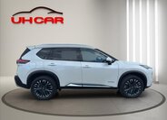 Nissan X-Trail SUV / Terénní 1,5 l 116 kw