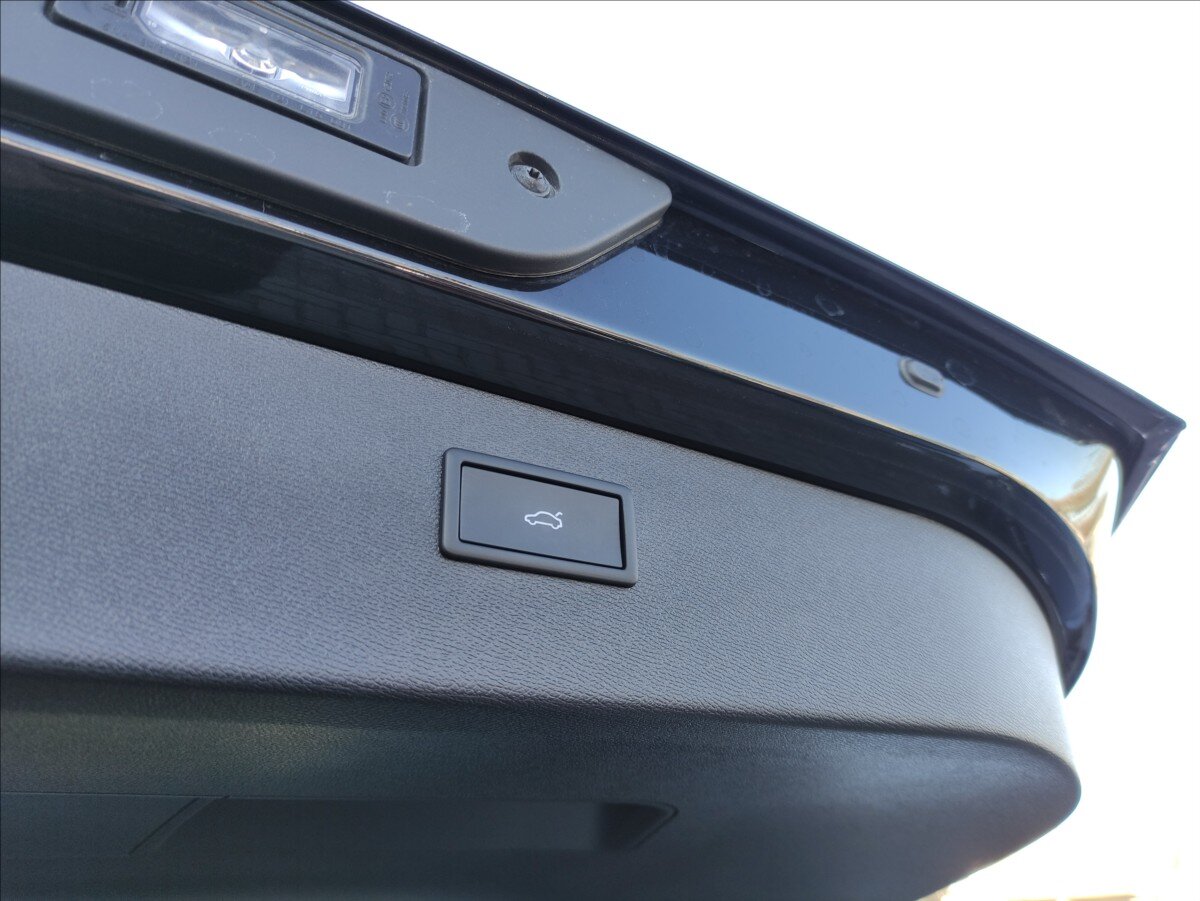 Cupra Formentor SUV / Terénní 2,0 l 245 kw