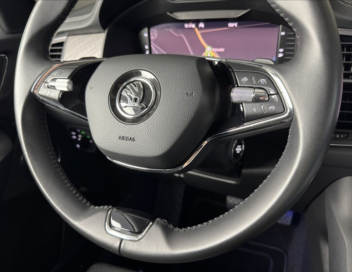 Škoda Kodiaq 43