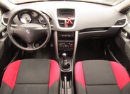 Peugeot 207 Kombi 1,4 l 54 kw